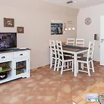 Ferienhaus, Am Ringwall 28 Casa de Férias