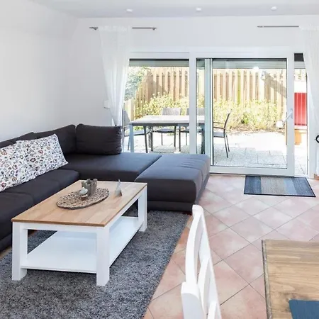 Ferienhaus, Am Ringwall 28