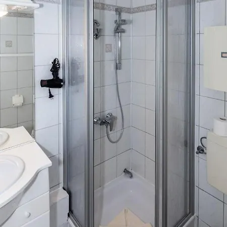 Ferienhaus, Am Ringwall 28 Дом отдыха