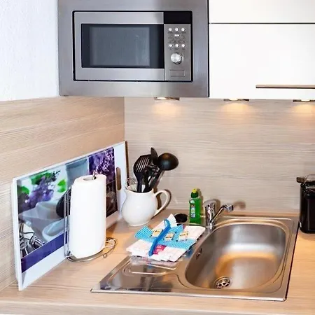 Ferienhaus, Am Ringwall 28 *