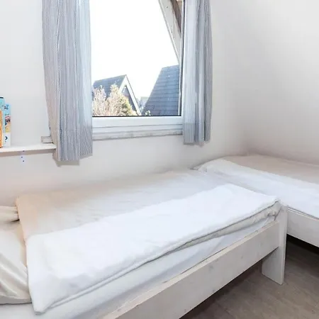 Ferienhaus, Am Ringwall 28