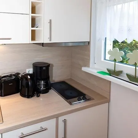 Ferienhaus, Am Ringwall 28