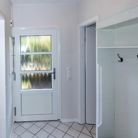 Дом отдыха Ferienhaus, Am Ringwall 28 *