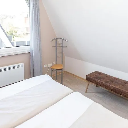 Дом отдыха Ferienhaus, Am Ringwall 28