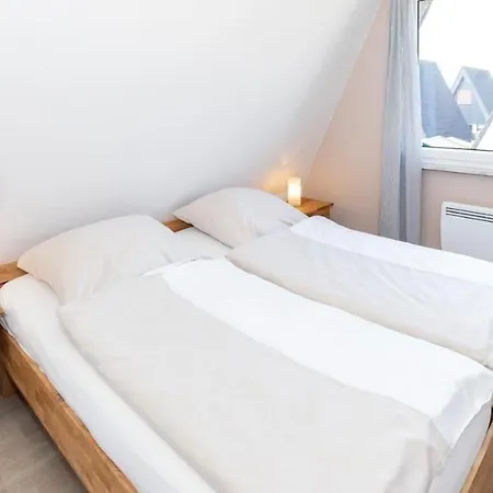 Ferienhaus, Am Ringwall 28 Дом отдыха